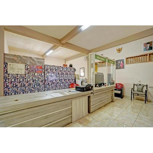 Capital O 94706 Rumah Kalimosodo