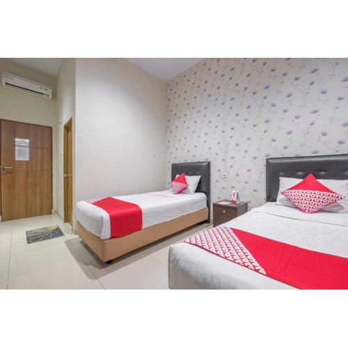 Capital O 94770 Hotel Astra Novilia