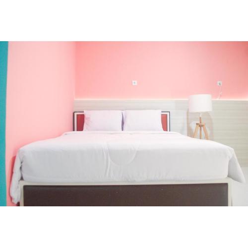 Capital O 94798 Puri Samaritan