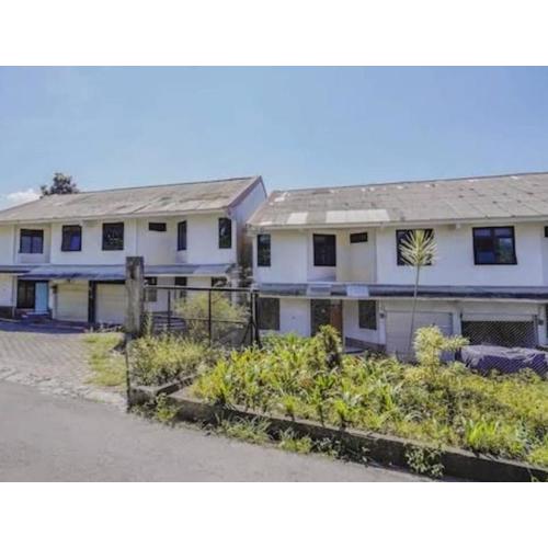 Capital O Cipanas Residence (Villa Agape)