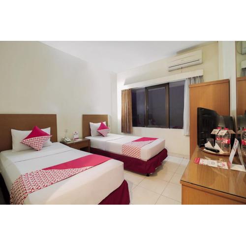 Capital O Galaxy Inn