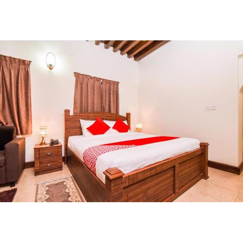 Capital O160 Lumbini Dream Garden Guest House LLC