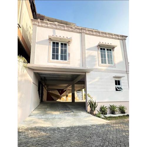 Capital Panorama Guest House Syariah