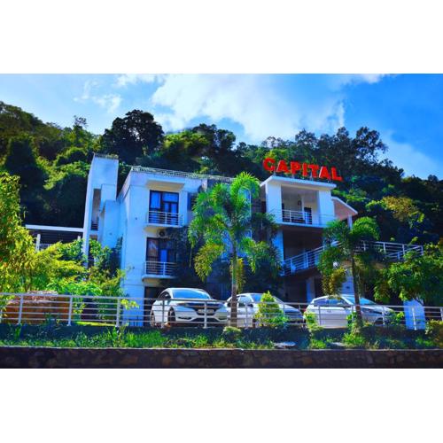 Capital Resort Inn