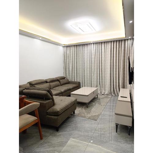 Capital Rise by Extended Stays