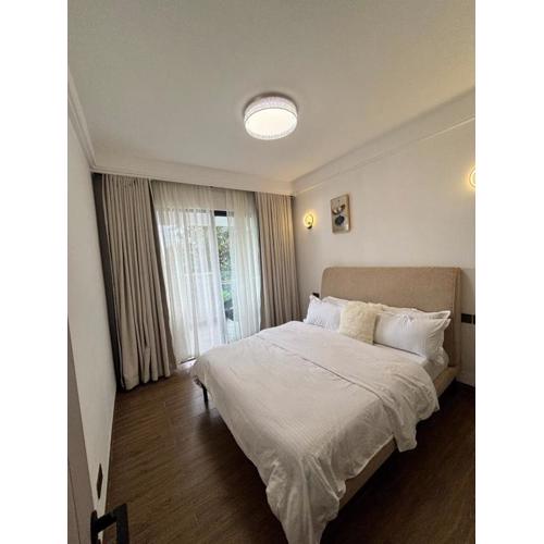 Capital rise kilimani