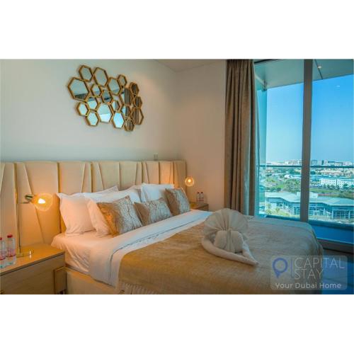 Capital Stay - 2 Bed Apartment in Dubai Festival City
