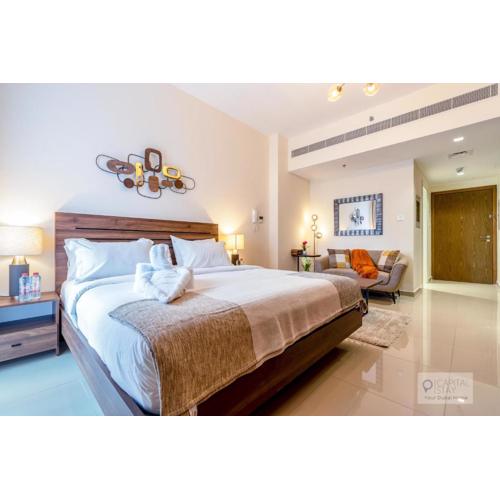 Capital Stay - Studio Apt in Al Zahia Sharjah