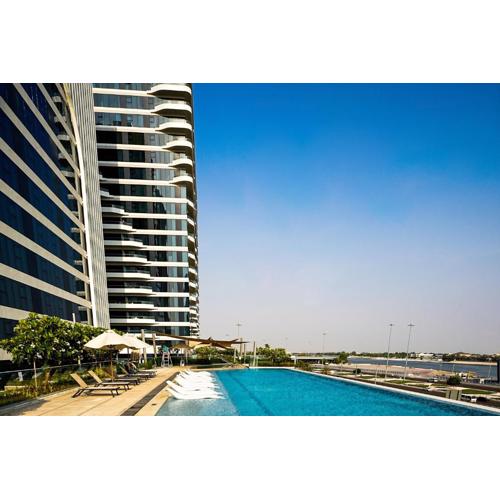 Capital Suites Hotel Apartments