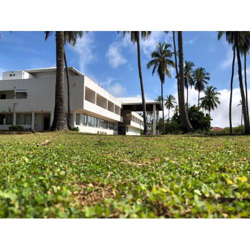 Capital Wind Beach Cabanas