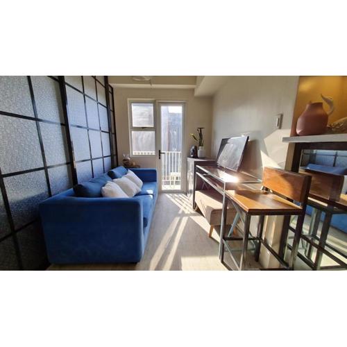 Capitol Central Condo, 2 Bedroom