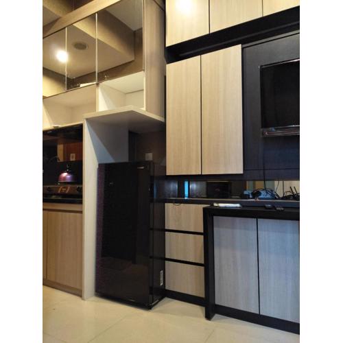 Capitol Park Minimum Stay 2 Nights