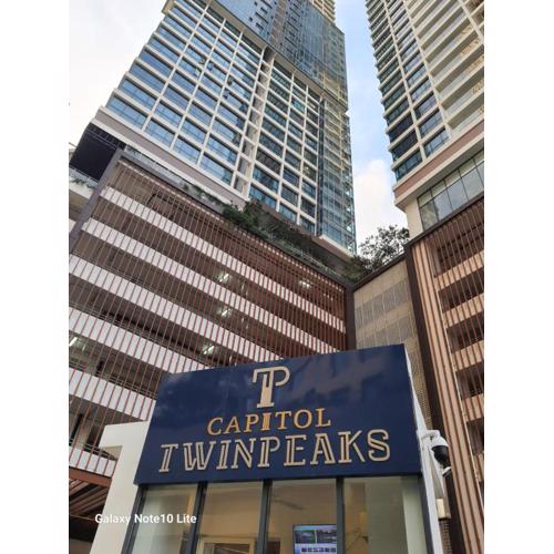 Capitol Twinpeaks Colombo 2 Sri Lanka Vacation rental - long term