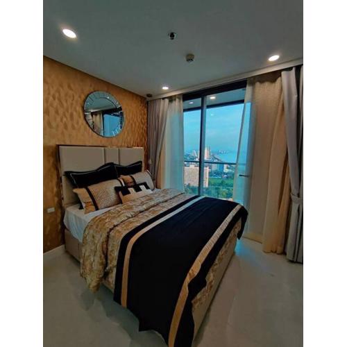 CapoCabana Jomtien Beach