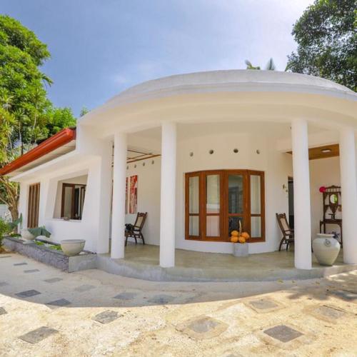 Capricorn Bliss Villa