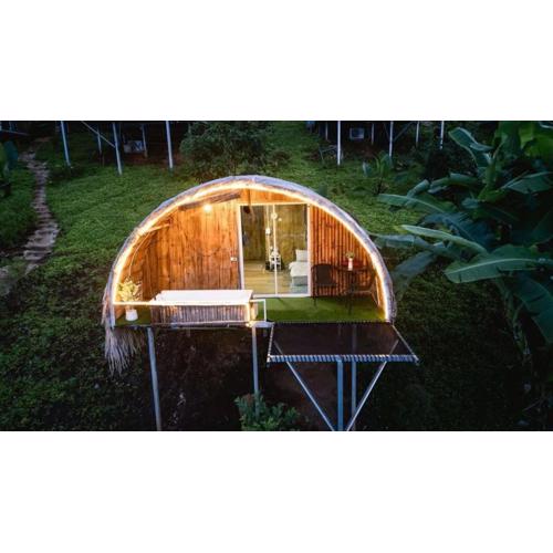 บ้านแคปซูล Capsule house