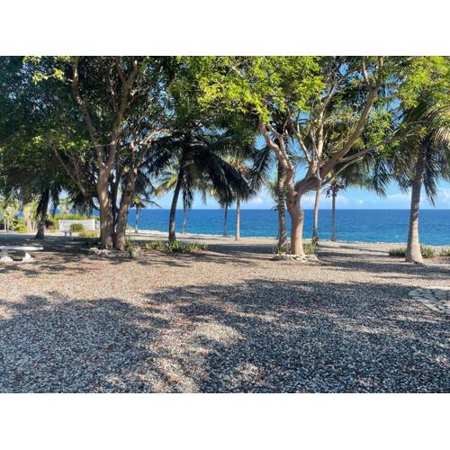 Captain All's BED AND BREAKFAST