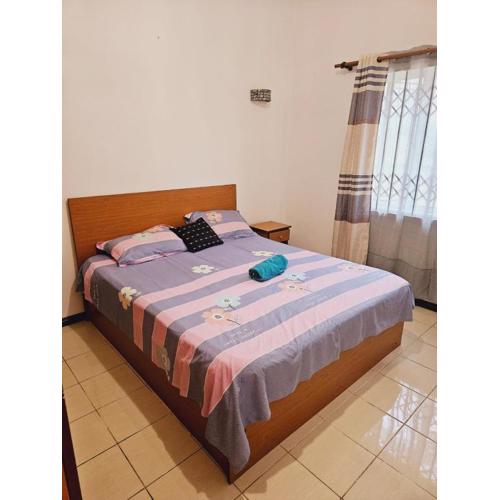 Captivating 3-Bed Apartment in Flic en Flac