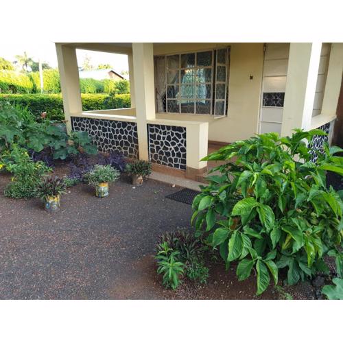 Captivating 3-Bed House in Moshi Town