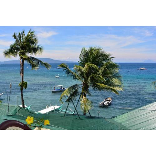 Captngreggs Dive Resort