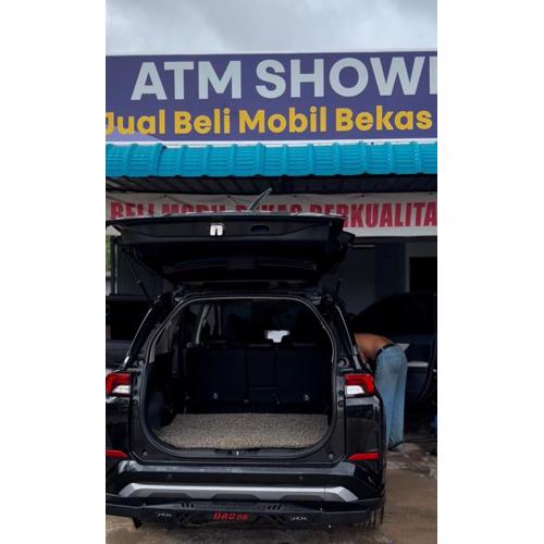 Car Rental Sewa Mobil Batam