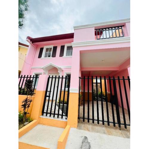 Cara Transient house