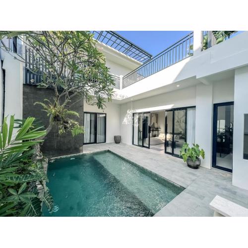 Cara Villa Bali