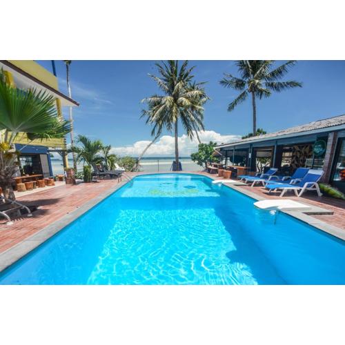 Carabao Diving Koh Tao