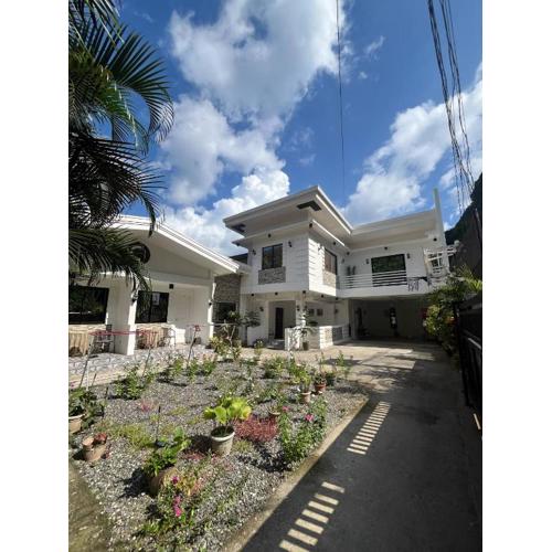 Carandang Tourist Inn