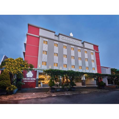 Carani Hotel Yogyakarta