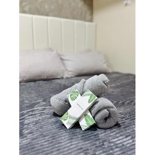 Carascapade - Avida Towers Davao Studio