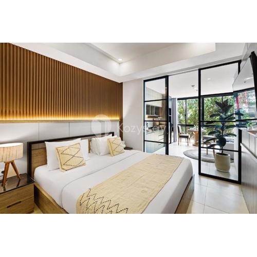 Caraya by Kozystay - Nusa Dua