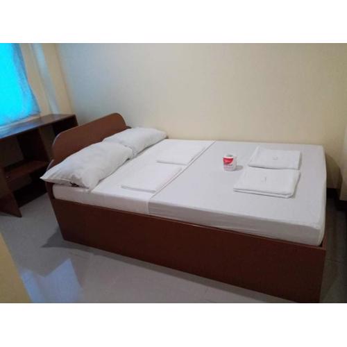 Carcar-Aballe Pension House