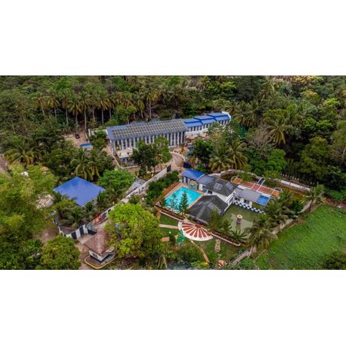 Carcar Eco Farm Resorts