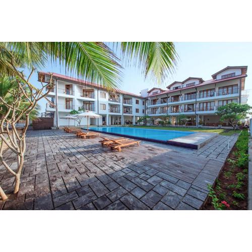 Cardamon Hotel Nilaveli