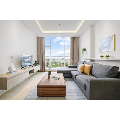 Cardea Aparthotel by Kozystay - Senayan