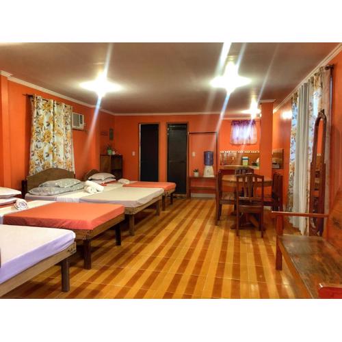 Cardo Homestay Siargao