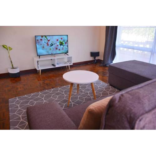 Carel Homes - Spacious 1BR with pool