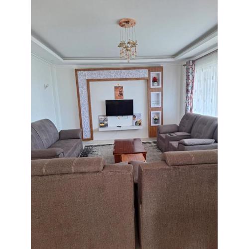 Carenna stays Kilimani