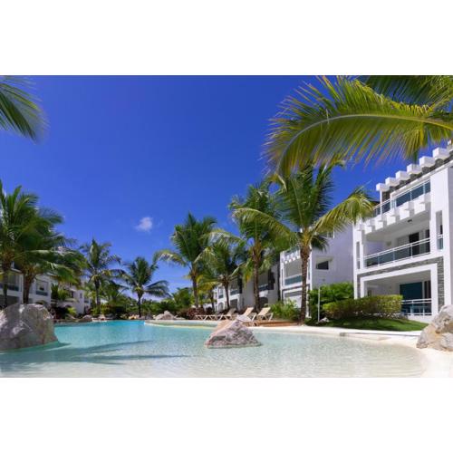 Caribbean Dream Condo AC WIFI