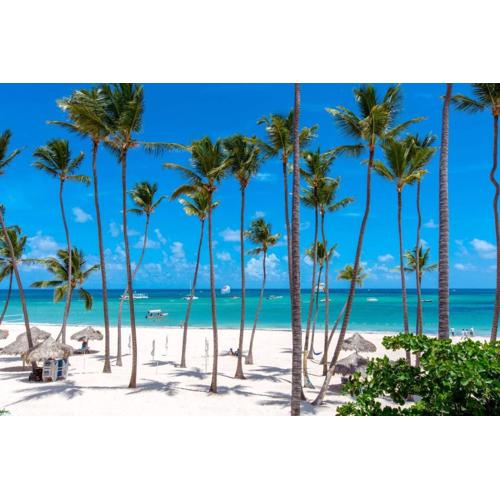 CARIBBEAN DREAM OCEAN view VILLAS & Apartments with POOL PLAYA Los Corales