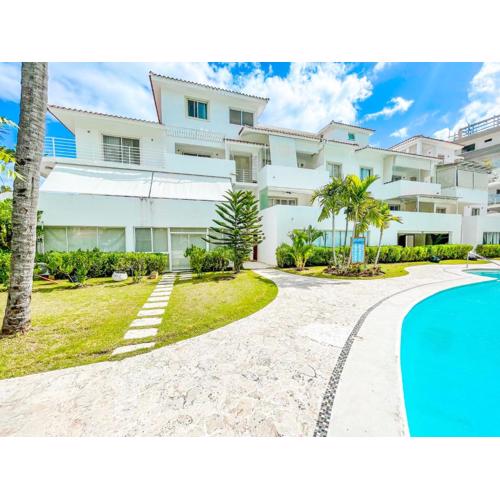 Caribbean HOMES HOTEL Service BEACH CLUB & SPA