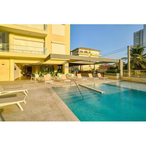 Caribbean Nature Sourrounded Refuge Apartment