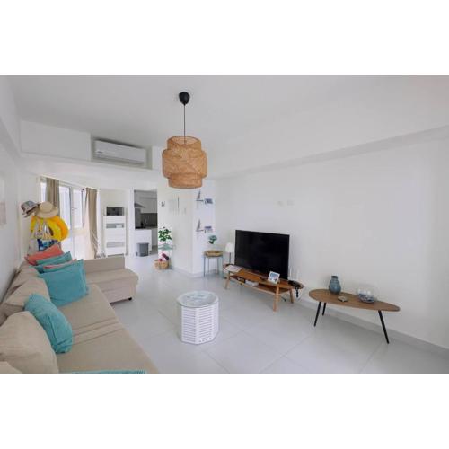 Caribbean Paradise Aquarella 22th