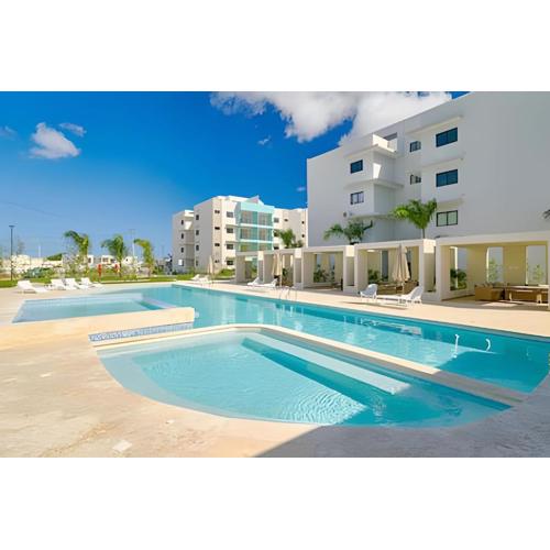 Caribbean Punta Cana Paradise Villa