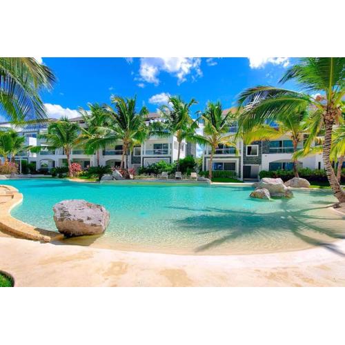 Caribbean Star in Estrella Dominicus