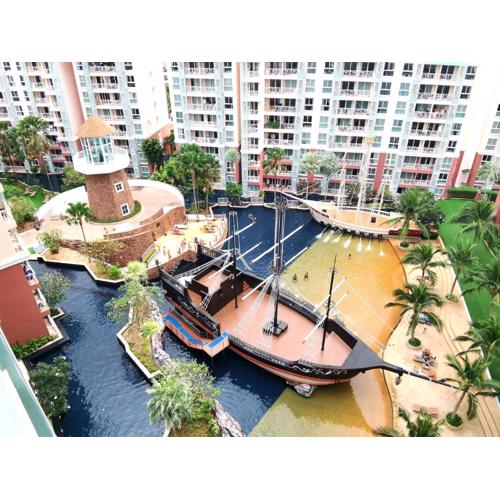 Caribbean Water Park Hotel