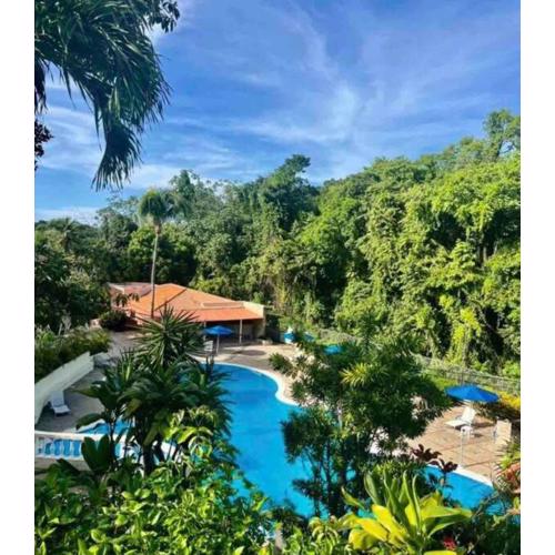Caribe Campo Residential-Beautiful 1 Bedroom Condo in Prime Sosua Location!
