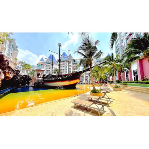 Caribean Siam Star Selected Apartment