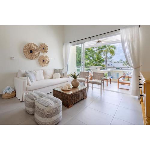 Caribey 2, Las Terrenas